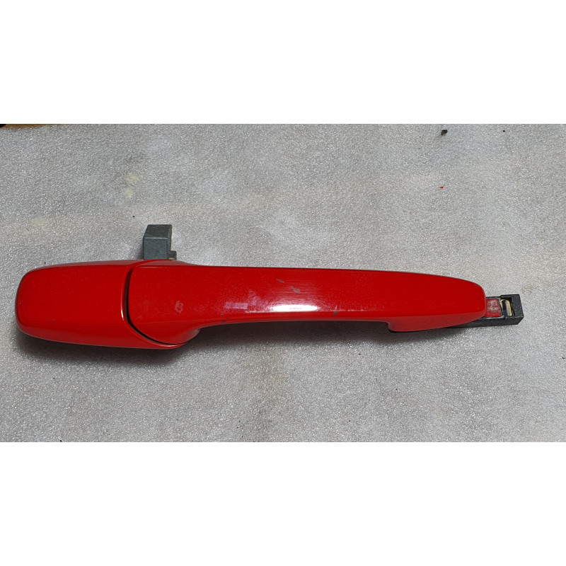 6R33-6322404-A Ford Mustang Right Door Handle 2005-2014