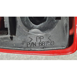 6R33-6322404-A Ford Mustang Right Door Handle 2005-2014