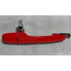 6R33-6322404-A Ford Mustang Right Door Handle 2005-2014
