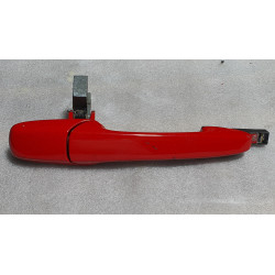 6R33-6322404-A Ford Mustang Right Door Handle 2005-2014