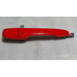 6R33-6322404-A Ford Mustang Right Door Handle 2005-2014