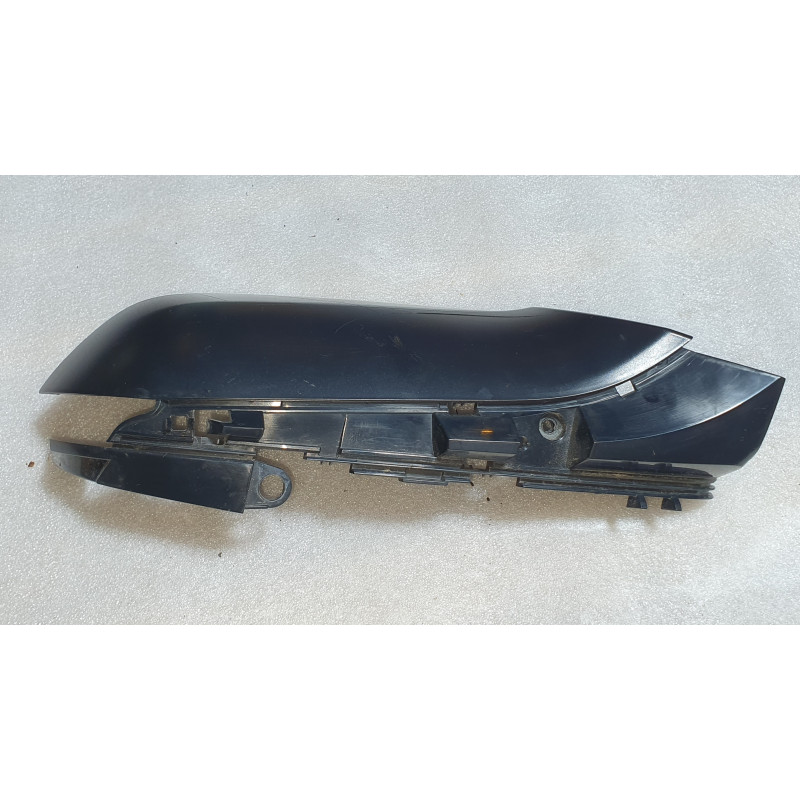 Lexus RX Left Mirror Cover Cap 2016-2022 | RX 350, RX 450H