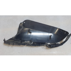 Lexus RX Left Mirror Cover Cap 2016-2022 | RX 350, RX 450H