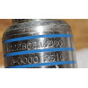 Viatran Pressure Transducer