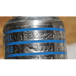 Viatran Pressure Transducer