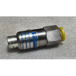 Viatran Pressure Transducer