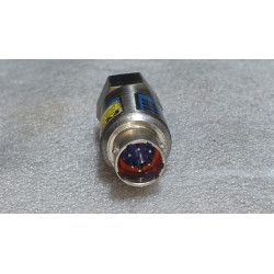 Viatran Pressure Transducer