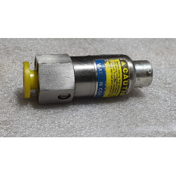 Viatran Pressure Transducer