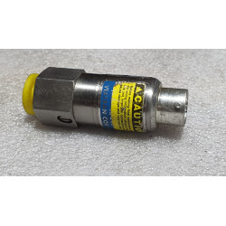 Viatran Pressure Transducer