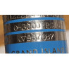 Viatran Pressure Transducer