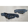 BC34-17755-AA Ford F-250 Front Bumper Outer Bracket 2011-2016 BC34-17754-AA