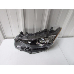 81150-12C70 Scion iM Left LED Headlight 2016-2018