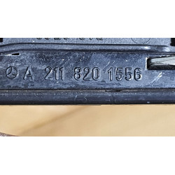 A2118201556 Mercedes-Benz E-Class Rear Third Brake Stop Light Lamp