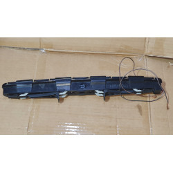 A2118201556 Mercedes-Benz E-Class Rear Third Brake Stop Light Lamp