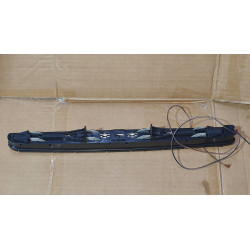 A2118201556 Mercedes-Benz E-Class Rear Third Brake Stop Light Lamp