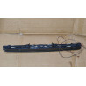 A2118201556 Mercedes-Benz E-Class Rear Third Brake Stop Light Lamp