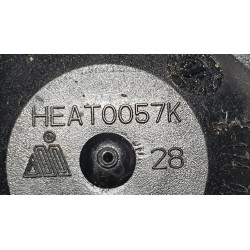 20815192 Cadillac Escalade Mirror Motor 2010-2024