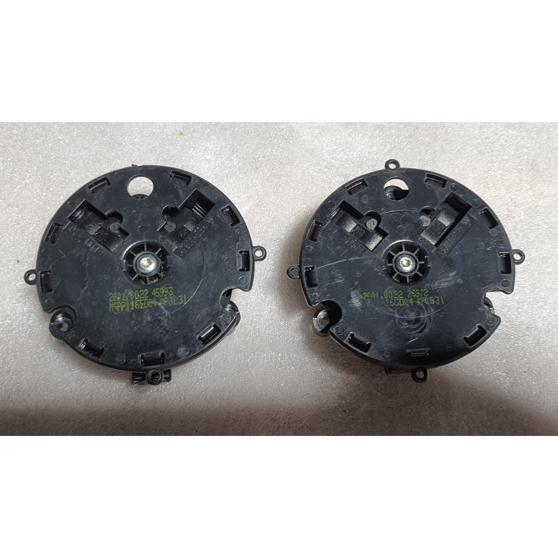 20815192 Cadillac Escalade Mirror Motor 2010-2024