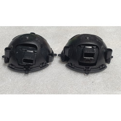 20815192 Cadillac Escalade Mirror Motor 2010-2024