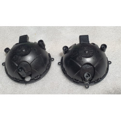 20815192 Cadillac Escalade Mirror Motor 2010-2024