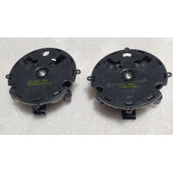 20815192 Cadillac Escalade Mirror Motor 2010-2024