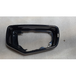 84348317 Cadillac CT5 Right Mirror Cover Frame Bezel 2014-2024 23105593
