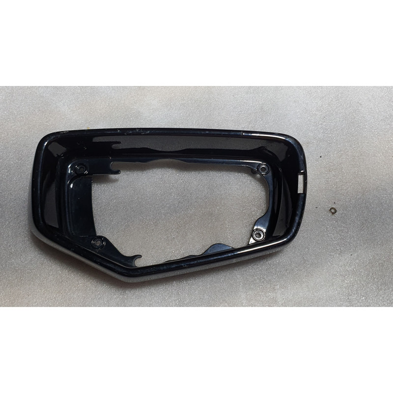 84348317 Cadillac CT5 Right Mirror Cover Frame Bezel 2014-2024 23105593