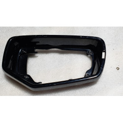 84348317 Cadillac CT5 Right Mirror Cover Frame Bezel 2014-2024 23105593