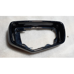 84348317 Cadillac CT5 Right Mirror Cover Frame Bezel 2014-2024 23105593