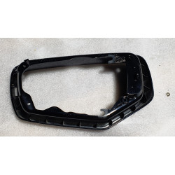 84348317 Cadillac CT5 Right Mirror Cover Frame Bezel 2014-2024 23105593
