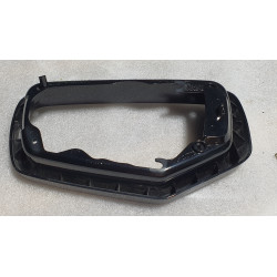 84348317 Cadillac CT5 Right Mirror Cover Frame Bezel 2014-2024 23105593