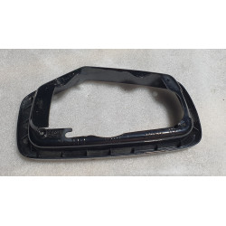 84348317 Cadillac CT5 Right Mirror Cover Frame Bezel 2014-2024 23105593