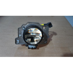 00195504 Chevrolet Camaro Full LED Headlight Lens, Right 2019-2023