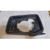 84575673 Chevrolet Silverado Left Mirror Housing Bezel 2019-2024 84620971