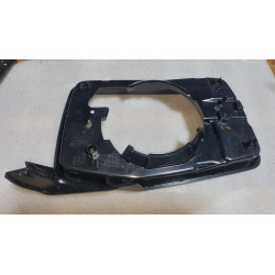 84575673 Chevrolet Silverado Left Mirror Housing Bezel 2019-2024 84620971