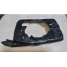 84575673 Chevrolet Silverado Left Mirror Housing Bezel 2019-2024 84620971