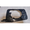 84575673 Chevrolet Silverado Left Mirror Housing Bezel 2019-2024 84620971