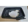 84575673 Chevrolet Silverado Left Mirror Housing Bezel 2019-2024 84620971