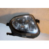 Mercedes-Benz E Right Fog Lamp 2003-2005