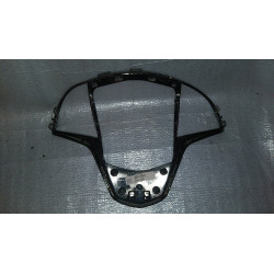 23417448 Cadillac ATS Steering Wheel Chrome Trim Cover 2013-2018