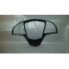 23417448 Cadillac ATS Steering Wheel Chrome Trim Cover 2013-2018