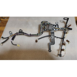 24290448 Chevrolet Automatic Transmission Wiring Harness 24045624