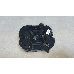 18160659 Chevrolet Silverado Left Mirror Motor 2019-2024