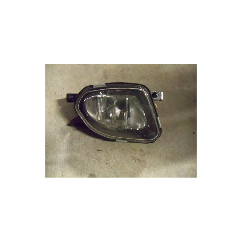 Mercedes-Benz E-Class Fog Light 2003-2005