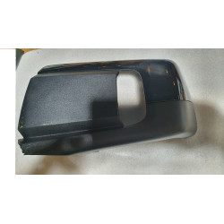 84732186 Chevrolet Silverado Left Mirror Back Cover Cap 2019-2024