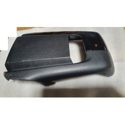 84732186 Chevrolet Silverado Left Mirror Back Cover Cap 2019-2024