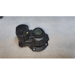 Chevrolet Silverado Left Mirror Power Fold Motor 2019-2023 | GMC Sierra
