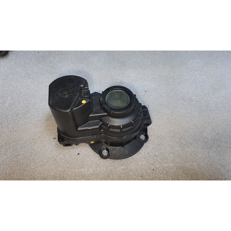 Chevrolet Silverado Left Mirror Power Fold Motor 2019-2023 | GMC Sierra