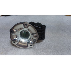 Chevrolet Silverado Left Mirror Power Fold Motor 2019-2023 | GMC Sierra