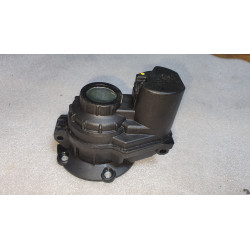 Chevrolet Silverado Left Mirror Power Fold Motor 2019-2023 | GMC Sierra